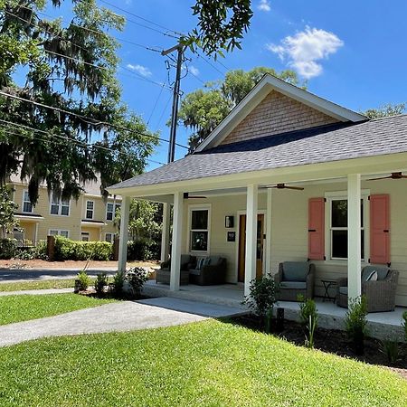 Magnolia Court Suites Beaufort Exterior photo